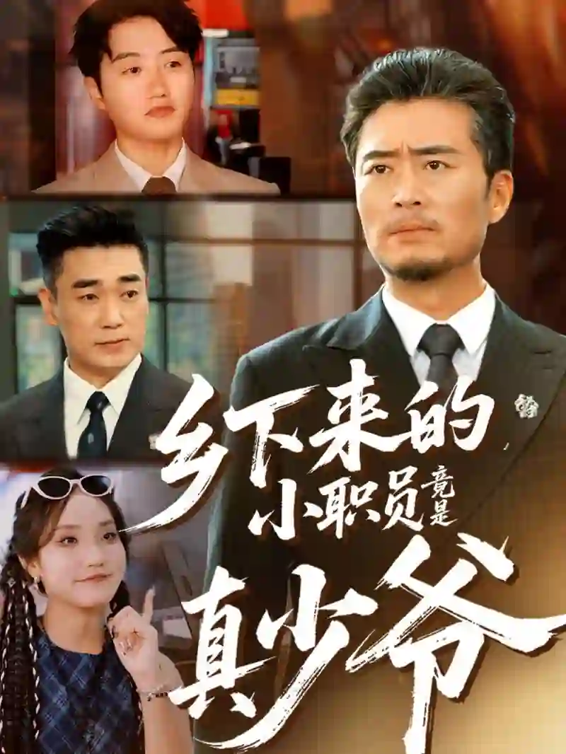 乡下来的小职员竟是真少爷