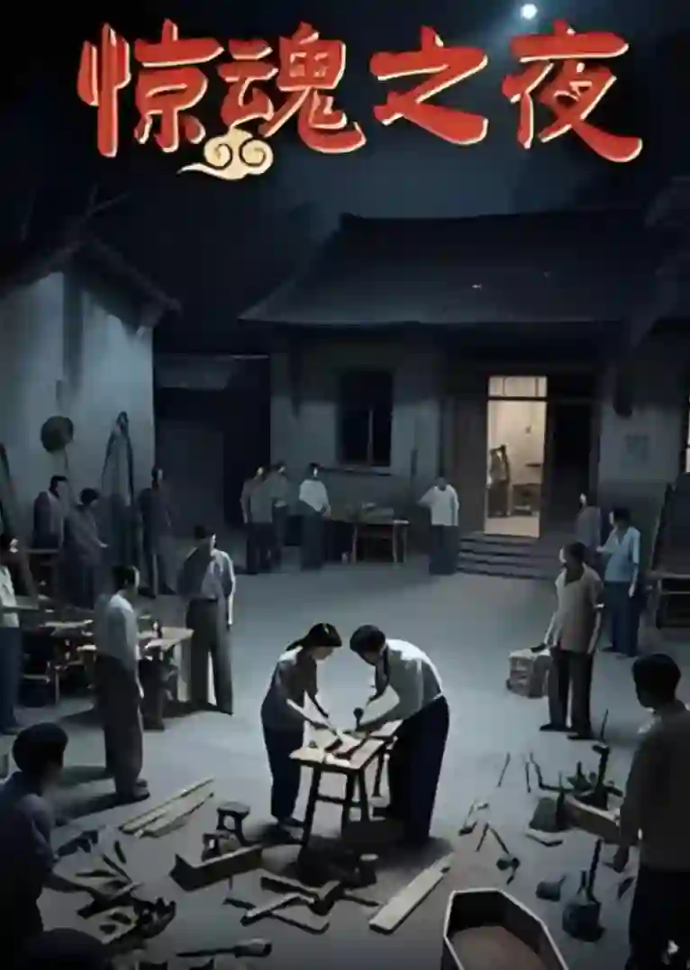 惊魂之夜
